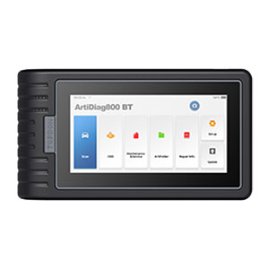 ArtiDiag800 BT ArtiDiag800 BT
