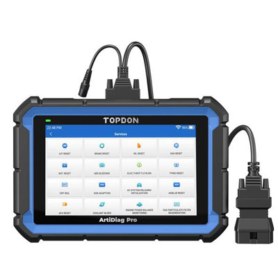 topdon artidiag pro