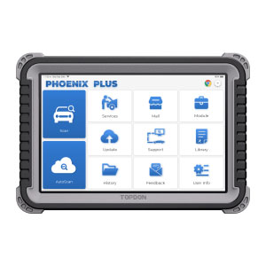Phoenix Plus