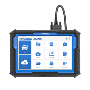 Phoenix XLink 300 300 20250724