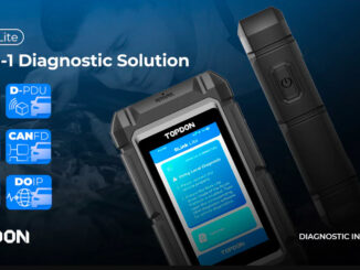 Topdon Rlink Lite Bluetooth