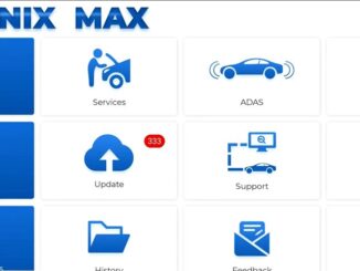 activate renew card on topdon phoenix 2