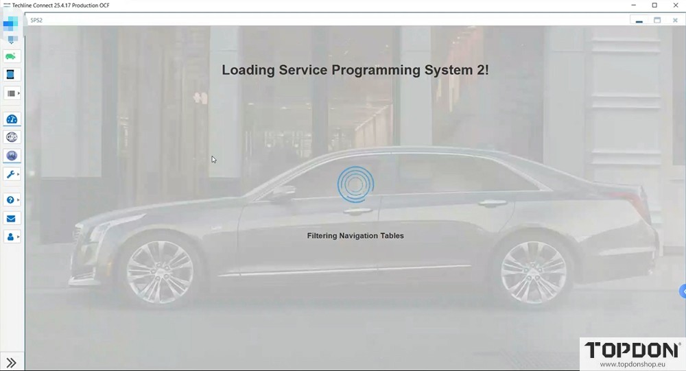 topdon rlink j2534 sps program gm abs module 9