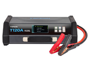 topdon tornado120000