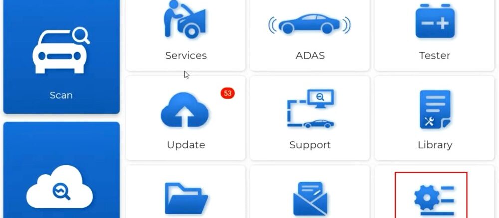 topdon phoenix smart transfer data 1