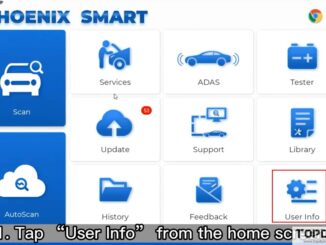 topdon phoenix smart transfer data 1