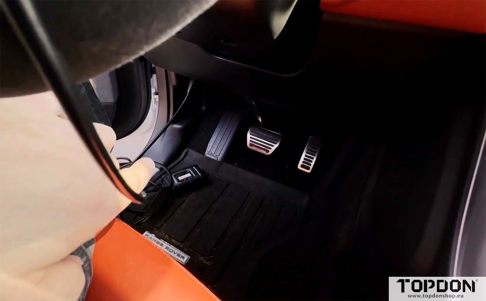 topdon phoniex lite doip connection 7