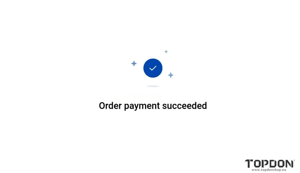 unlock vag sfd sgw with topdon 7