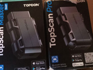 topscan master and pro