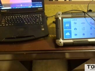 transfer files from topdon phoenix lite3 to pc 2