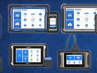 which topdon scanner is best for you