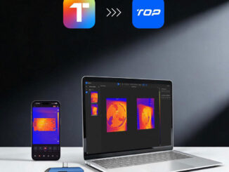 Topdon TopInfrared Images Cannot Import into TopView (PC) 1