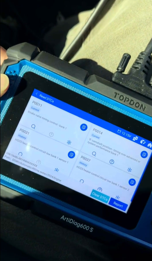 topdon ad600s dodge ram review 5 topdon ad600s dodge ram review 5