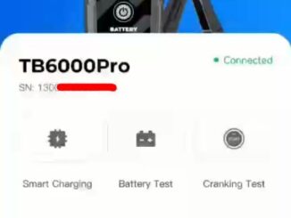 topdon bt600 expert mode 1