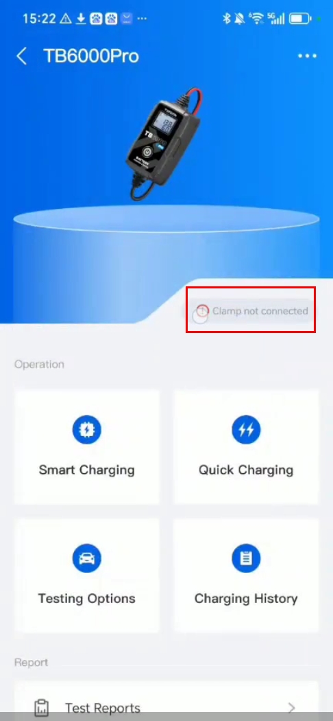 topdon bt600 expert mode 11
