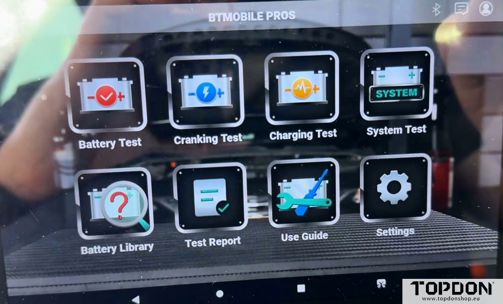 topdon btmobile pros review 11