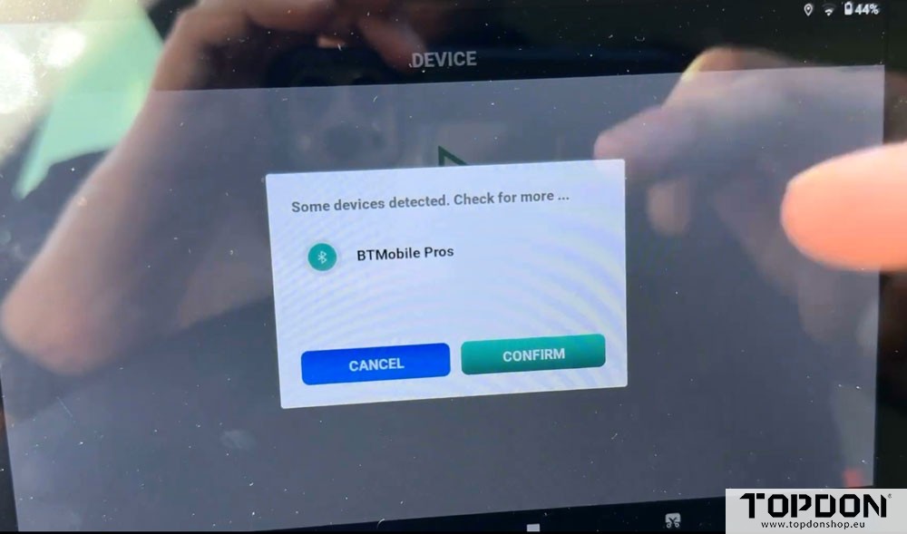 topdon btmobile pros review 15