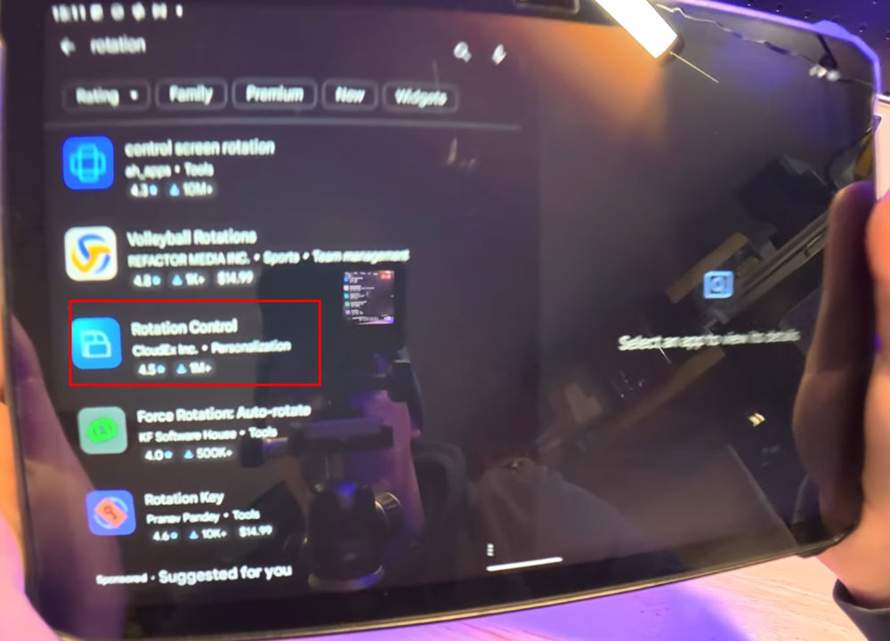 topdon topscan app on android tablet 1 topdon topscan app on android tablet 1