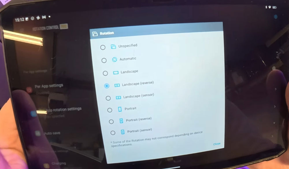 topdon topscan app on android tablet 3 topdon topscan app on android tablet 3