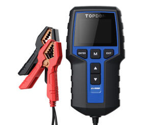 Topdon Battery Tester BT200