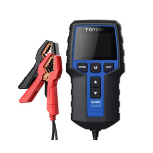 Topdon Battery Tester BT200
