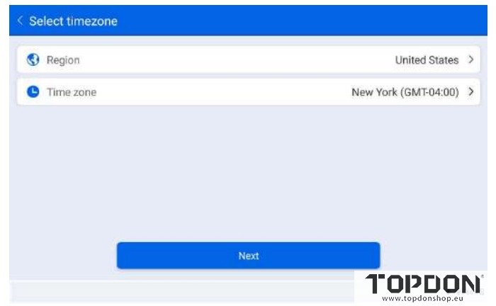 activate topdon one lite scanner 2 activate topdon one lite scanner 2