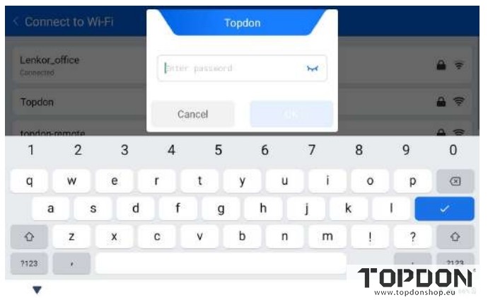 activate topdon one lite scanner 3 activate topdon one lite scanner 3