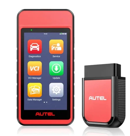 autel md909 pro