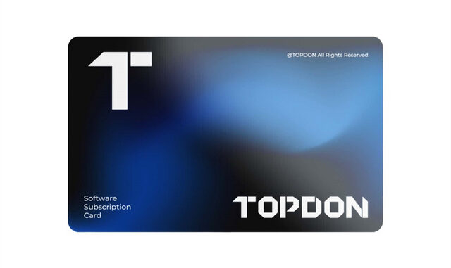 topdon adas software