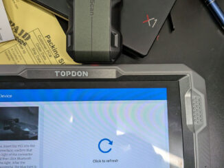 topdon artidiag900 lite vci