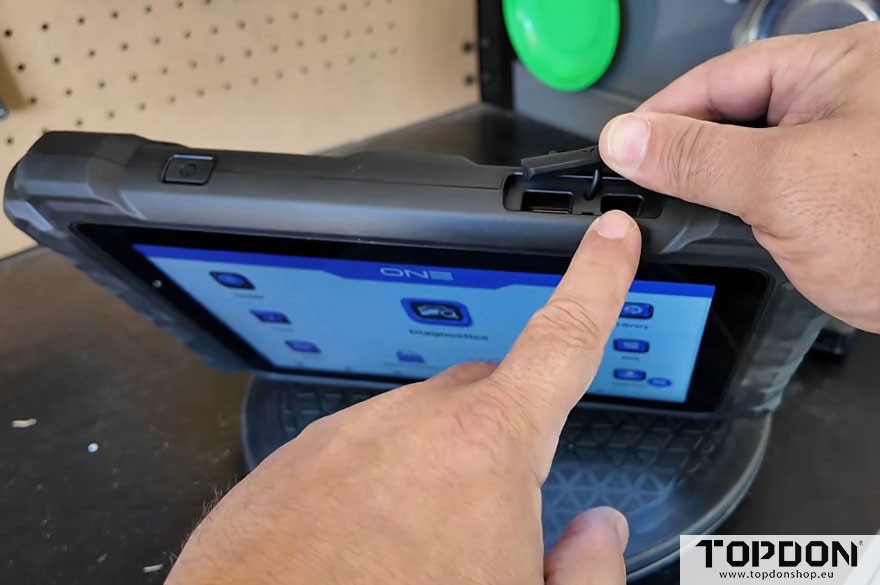 topdon one 2024 benz w907 review 4 topdon one 2024 benz w907 review 4
