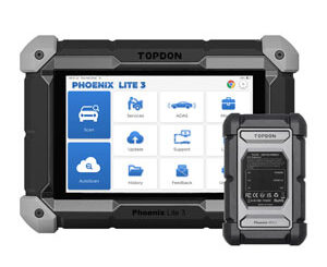 topdon phoenix lite 3