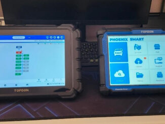 topdon phoenix one vs phoenix smart or max