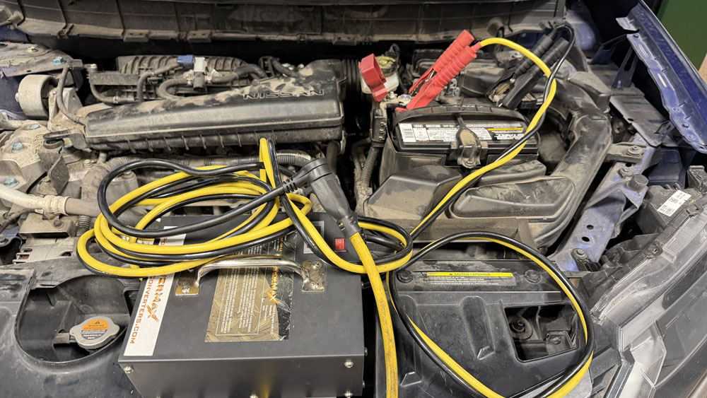 topdon phoenix smart 2020 nissan rogue ecm programming 5