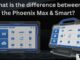 topdon phoenix smart vs max 1