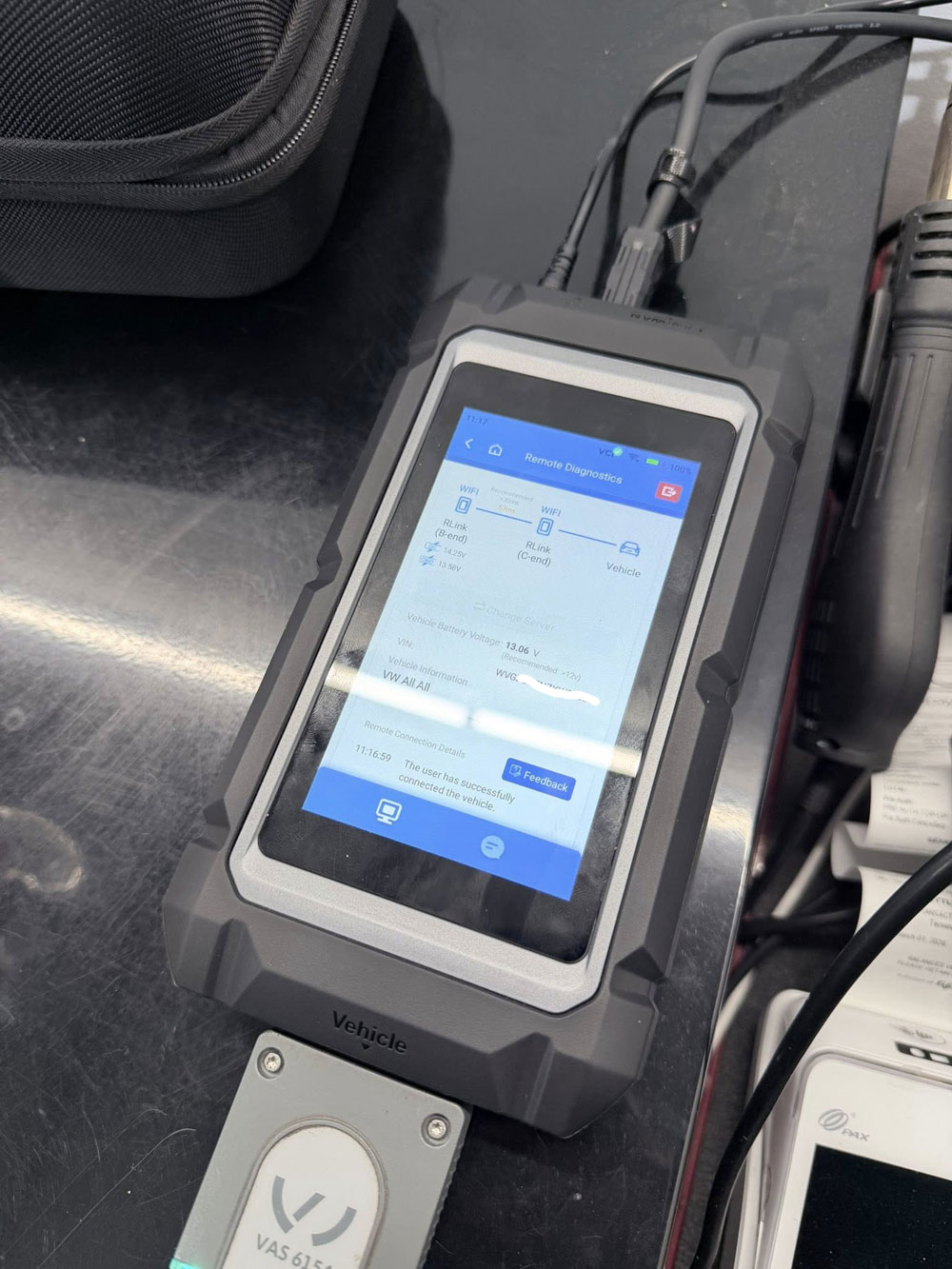 topdon rlink lite vag remote diagnostics 1