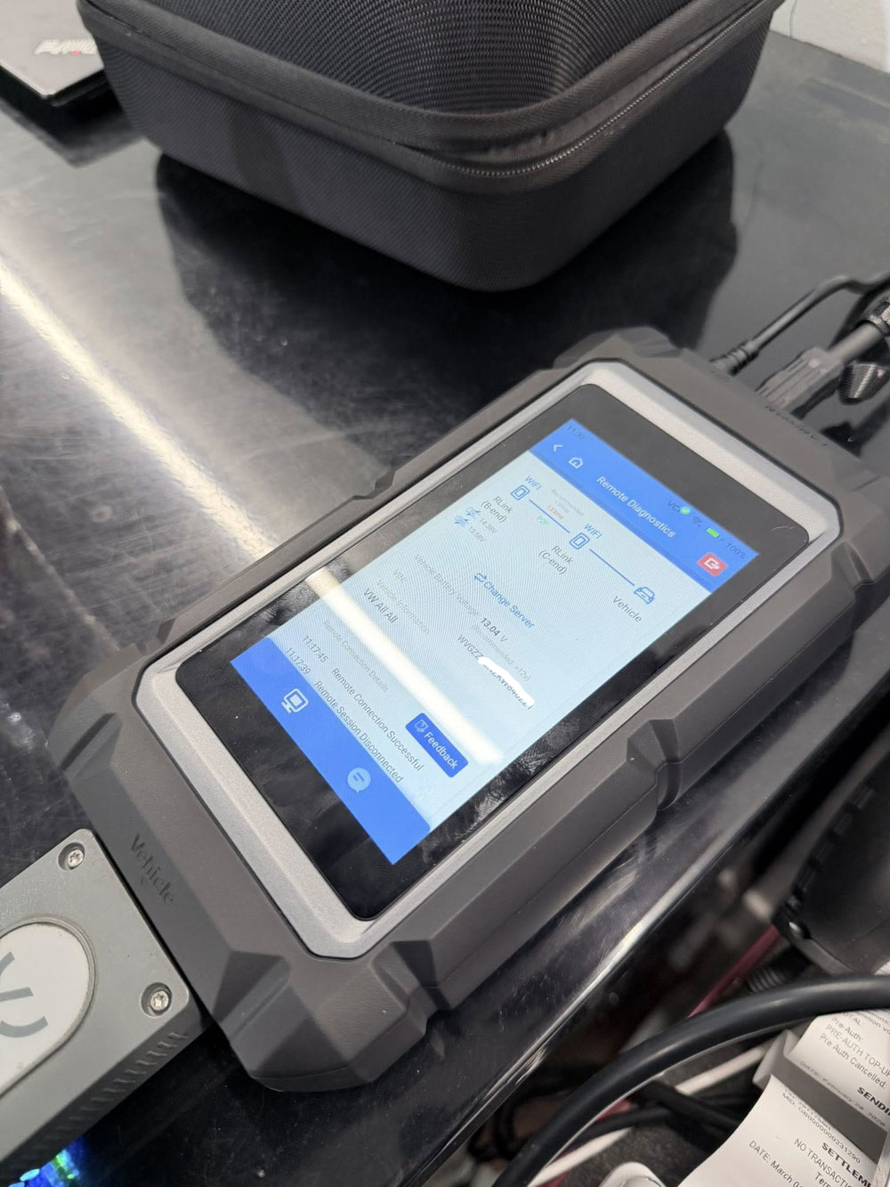 topdon rlink lite vag remote diagnostics 2