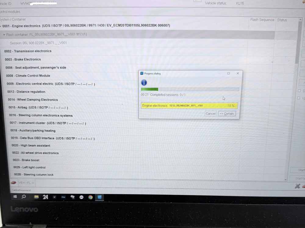 topdon rlink lite vag remote diagnostics 5