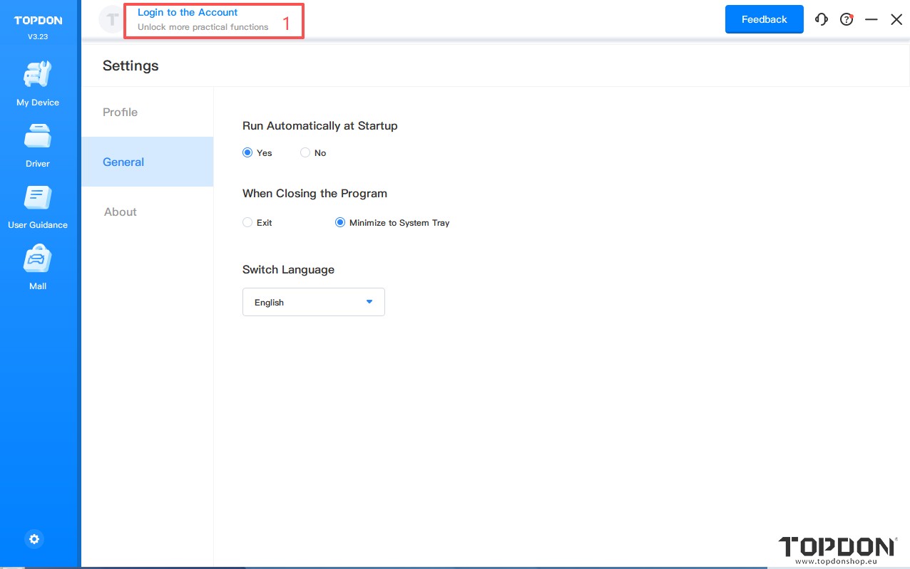 use topdon rlink x3 with chrysler witech 1 use topdon rlink x3 with chrysler witech 1