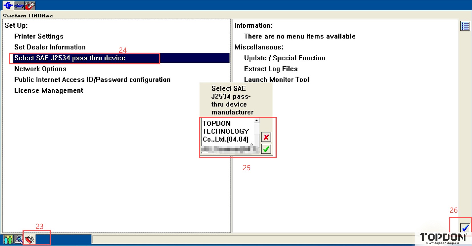use topdon rlink x3 with ford software 10 use topdon rlink x3 with ford software 10