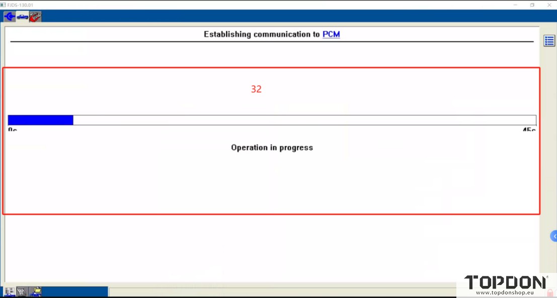 use topdon rlink x3 with ford software 14 use topdon rlink x3 with ford software 14