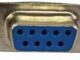 Perkins HD connector
