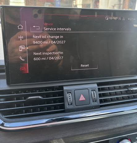 Topdon Phoneix Audi 2024 service reset 1 Topdon Phoneix Audi 2024 service reset 1