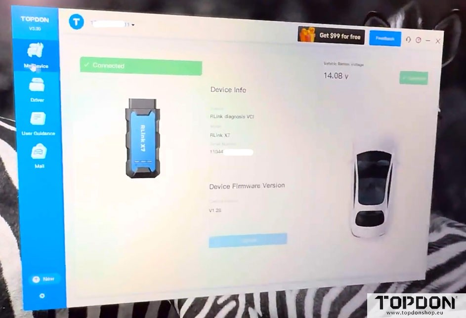 topdon rlink x7 jlr topix cloud 3 topdon rlink x7 jlr topix cloud 3