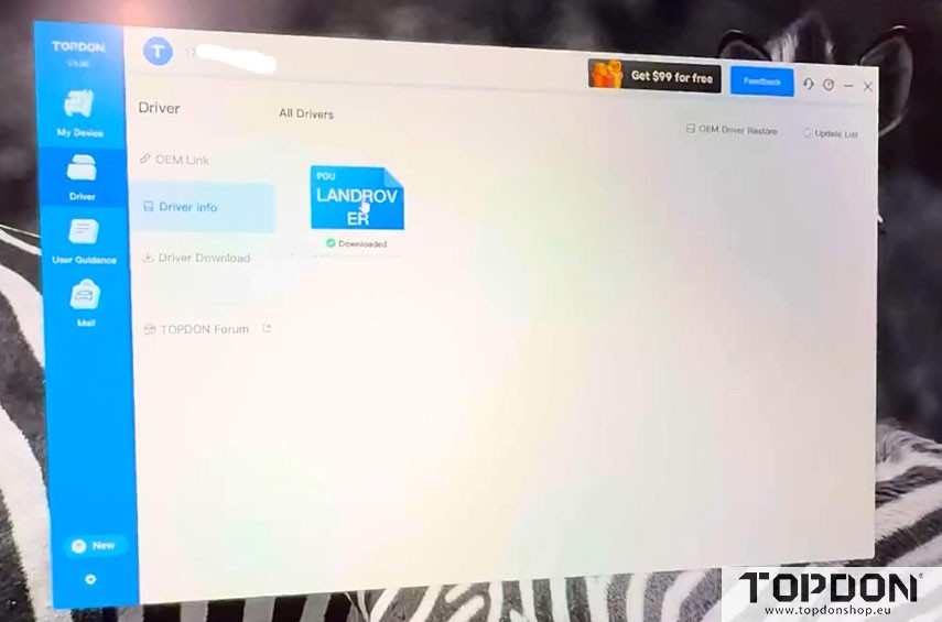 topdon rlink x7 jlr topix cloud 4 topdon rlink x7 jlr topix cloud 4