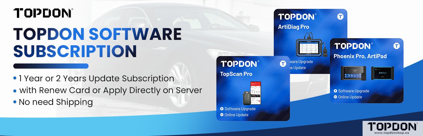topdon software
