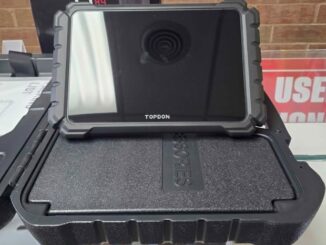 topdon one plus screen protector