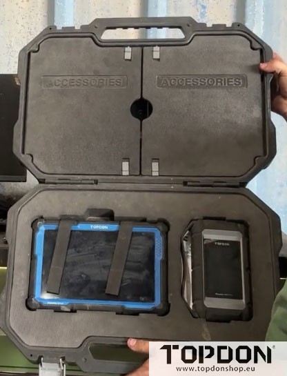 topdon phoenix smart HD review 1