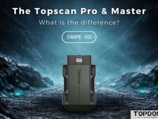 topscan pro vs topscan master 1
