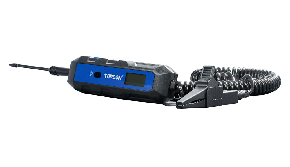 topdon ct100 circuit tester
